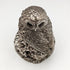 Sterling Silver Sculpture Owl Object 109g Height 7.5cm UK Country Artist Company